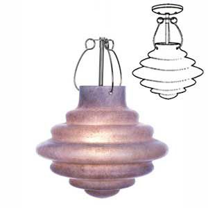 Nebula Shallow Drop by CX Design - Starlight Lighting USA and Canada